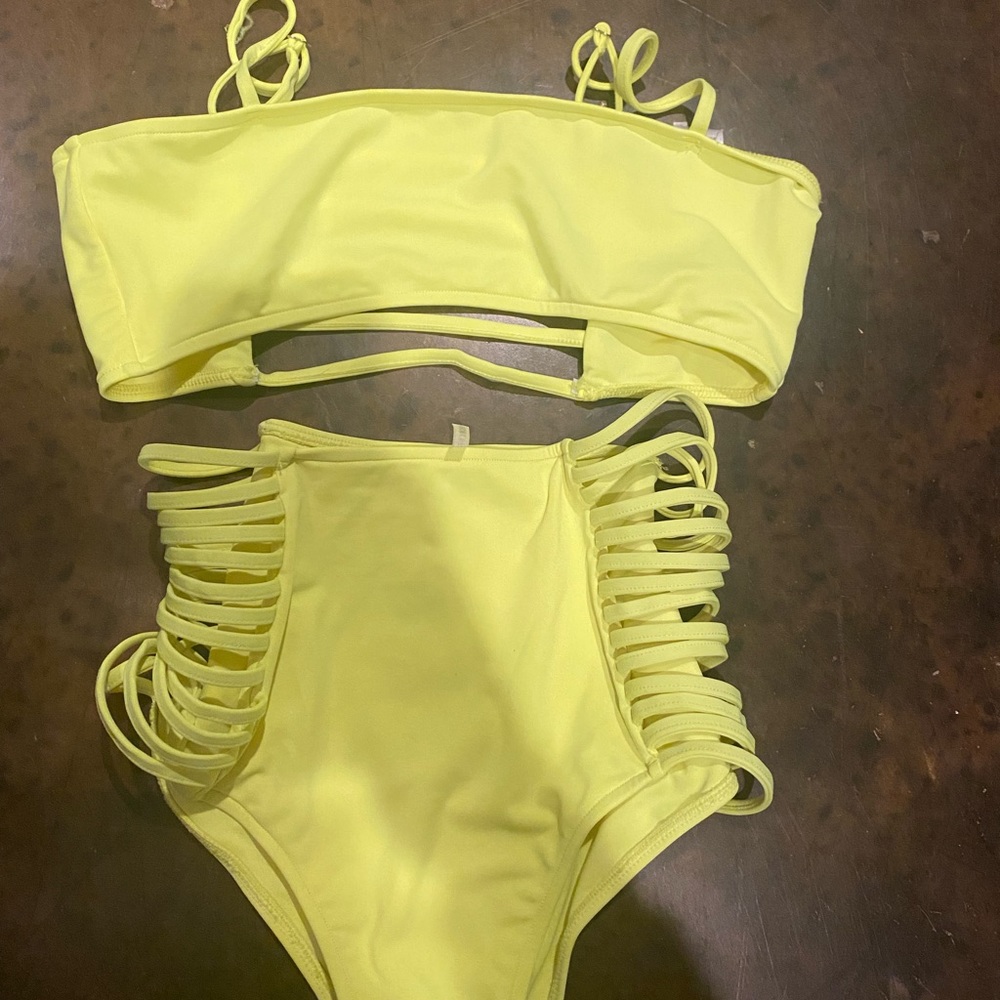 Fashion Nova Swimsuit